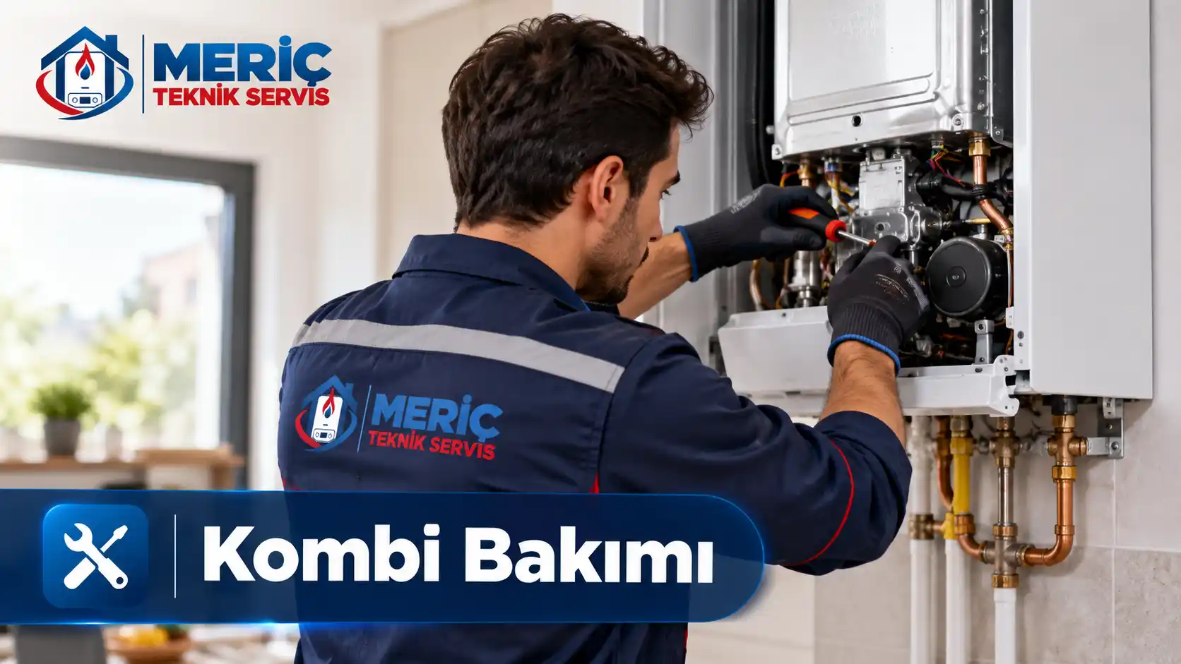 Kombi Bakımı