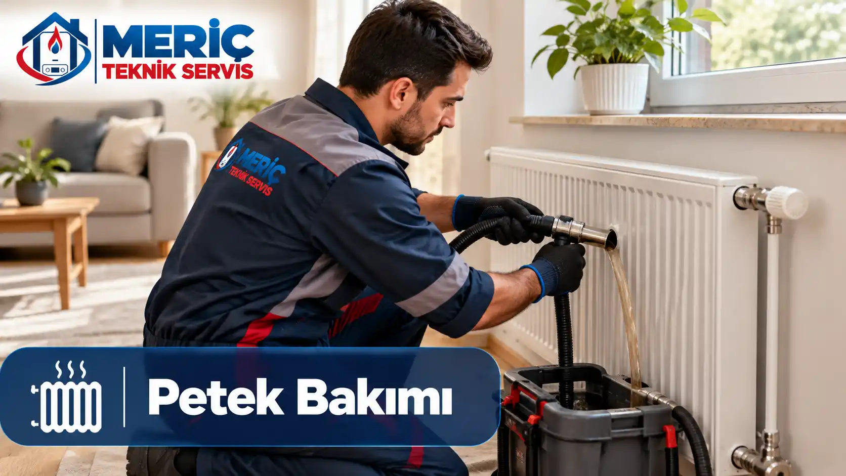 Petek Bakımı